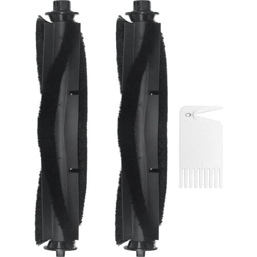 Promotion!Roller Brush Main Brush for Xiaomi VIOMI S9 Robot Vacuum Cleaner Replaceable Accessories