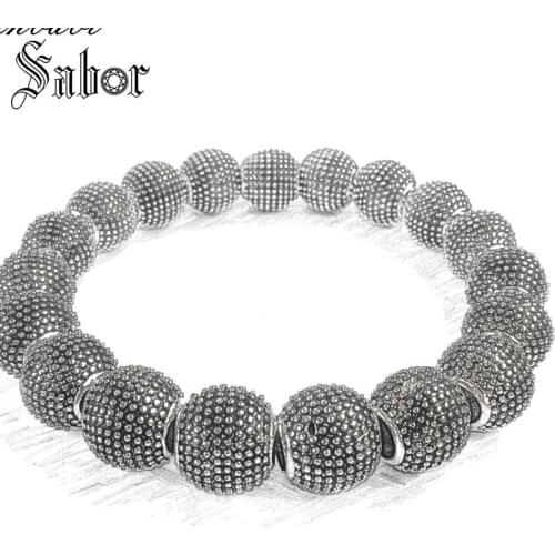 Sabor Beaded Bracelets
