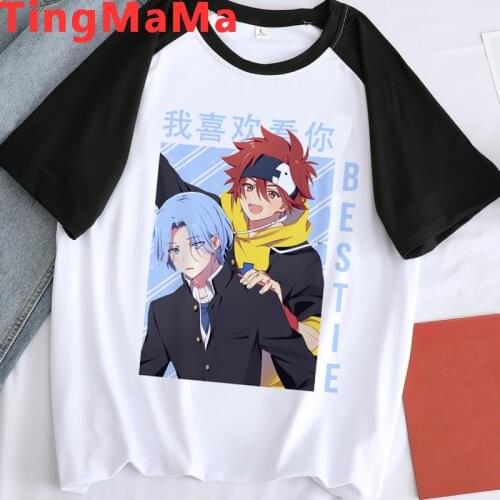 Sk8 the Infinity Skateboard Boys Skate Infinity top tees clothes male graphic tees harajuku kawaii aesthetic white t shirt