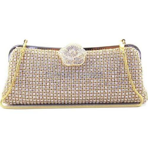 Tuosimasi Women's Bags With Appliques
