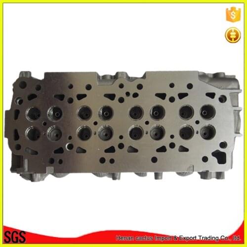 Stock!!!Old YD25 AMC908505 Engine Cylinder Head 11040-5M000/11040-5M300/11040-5M301/11040-5M302 for Nissan Navara