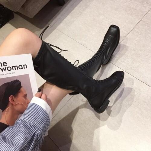 Vedui Women's High Boots