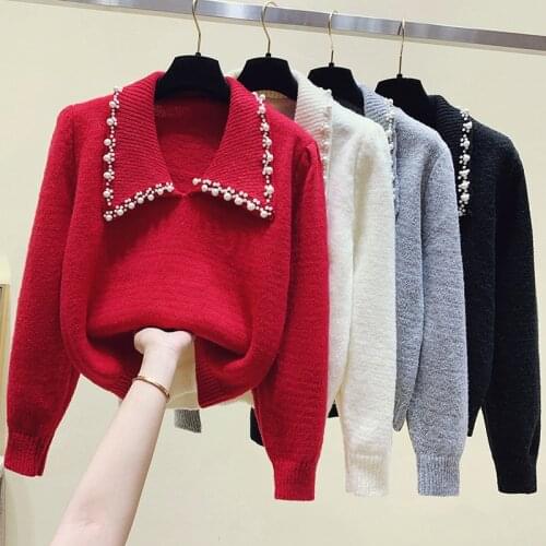 Xinliangyi Women's Sweaters And Cardigans