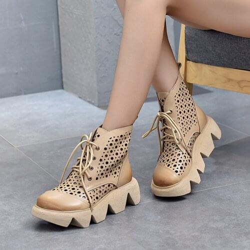 YILUAN Women's Sandals