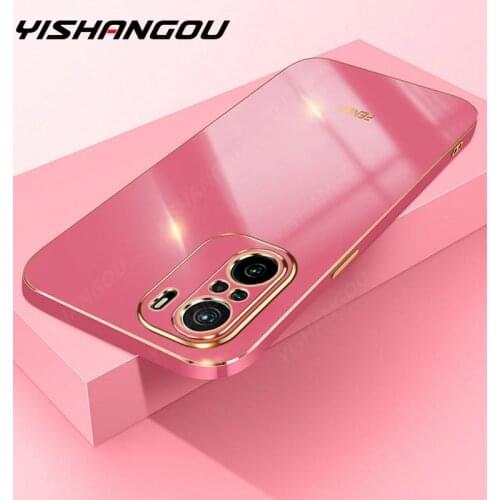 YISHANGOU Phone Cases Xiaomi Redmi K30 Ultra