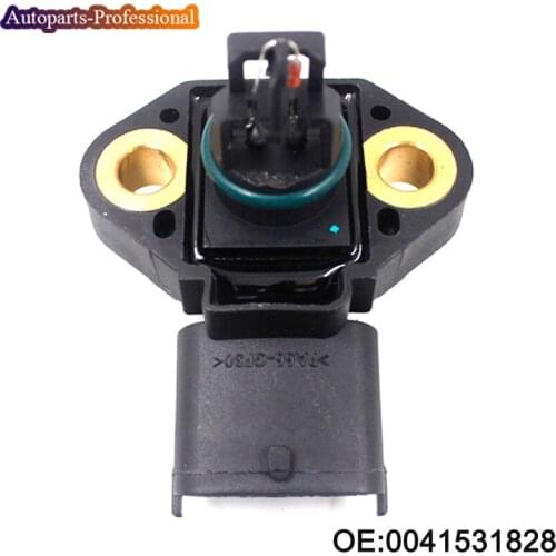0041531828 A0041531828 For MB MERCEDES Atego Axor Vario Citaro Cito Econic Actros Intake Air Boost Pressure MAP Sensor New