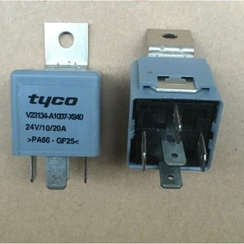 1pcs/lot [In stock] Relay V23134-A1007-X940 24V 5-pin relay