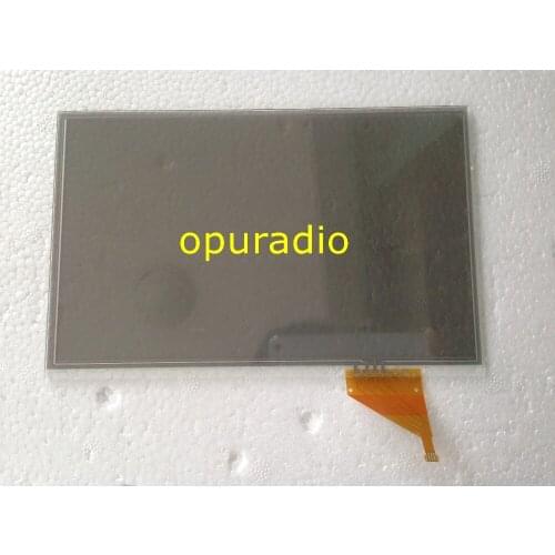 100% Brand New 7 "Touch Screen LTA070B511F Touch Panel for Lexus IS250 IS300 IS350 Touch Screen Car Navigation