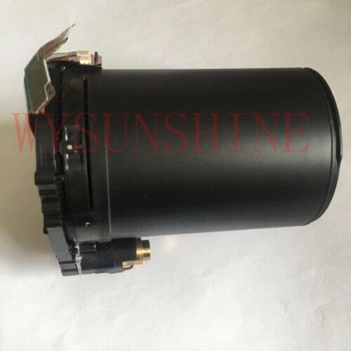 90%New Lens Zoom Assembly Repair Unit for Canon Powershot sx40 with motor with CCD
