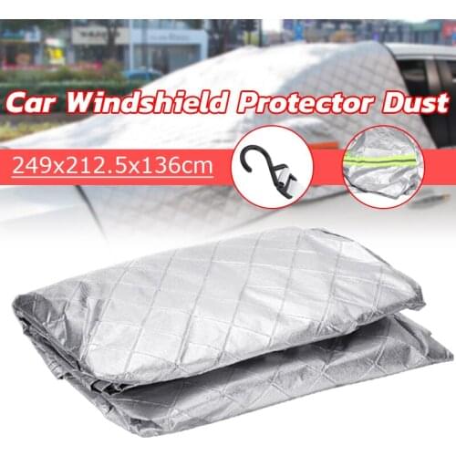 AudewTop Car Awnings