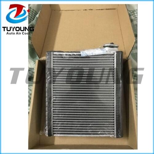 Car accessories auto ac kit evaporator core size 225 38 235mm unit for Kubota high quality