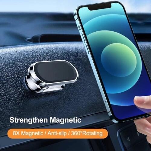 Car Mobile Phone Holder Magnetic Phone Holder In Car For Volkswagen Golf 4 5 7 6 Honda Civic Accord Chevrolet Cruze