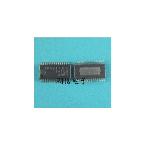 Free shipping new%100 new%100 TPA3110D2