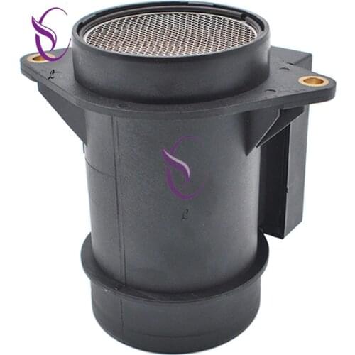 Mass Air Flow Meter Sensor MAF For VW Passat 3B2 3B5 Transporter Caravelle MK IV 074906461 7.18221.51.0 718221.510 074 906 461