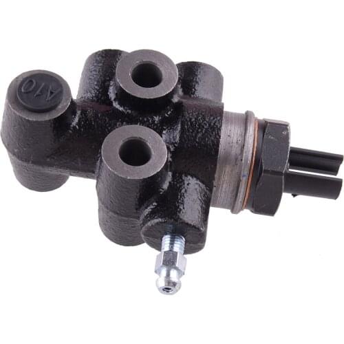 47910-35320 47910-27081 Brake Proportioning Metering Valve Fit for Toyota Tacoma 2.4L 2.7L 3.4L 1995-2000 2001 2002 2003 2004