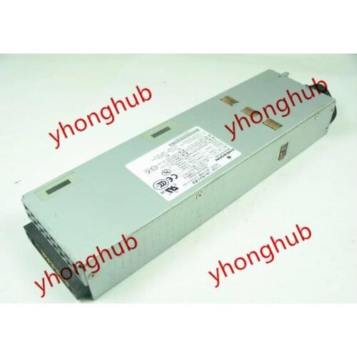 EMERSON DS1200DC-3-002 Server Power Supply 1200W PSU Sever Computer