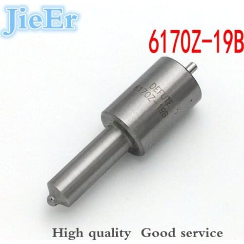 Spray nozzle for Diesel engine fuel injectors Marine nozzle 6170Z-19B 6170z-19b 6170ZC-19B