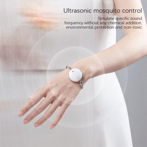 Jinsla Mosquitoes Protection