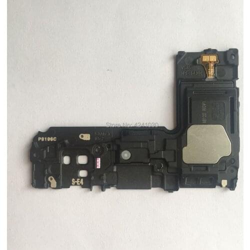 Loud Speaker Buzzer Ringer Housing For Samsung Galaxy S9 G960 G960F
