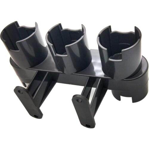Storage Bracket for Dyson V7 V8 V10 Vacuum Cleaner Parts Absolute Brush Stand Tool Nozzle Base Holder Docks Station Accessories