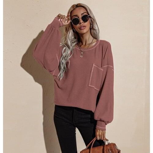 LOKEDIKE Sweatshirts For Women