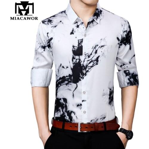 MIACAWOR Mens Clothing