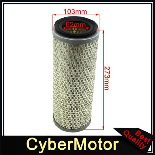 Air Filter Cleaner For Polaris Ranger 7081308 400cc 500cc Crew XP 700 800cc ATV Quad 4 Wheeler