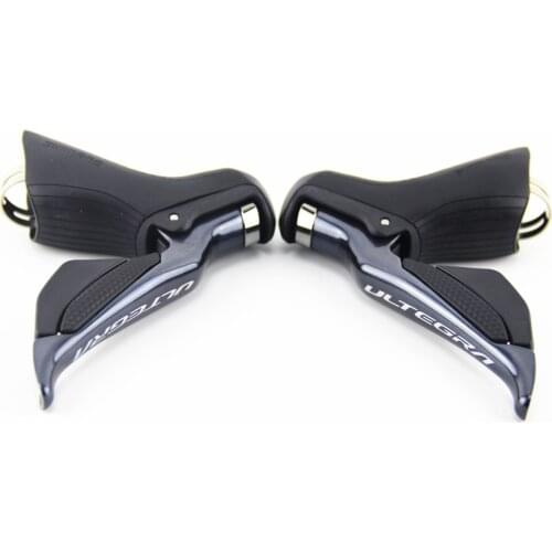 SHIMANO ULTEGRA ST R8050 Di2 Derailleurs ROAD Bicycle ST DUAL CONTROL LEVER R8050 Di2 SHIFTING