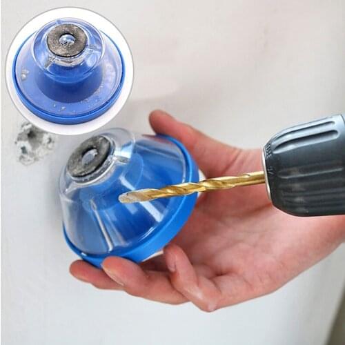 Ash Bowl Must-Have Accessory Dustproof Device Electric Hammer Drill Dust Collector Dust Cover For Electric Hammer Drill