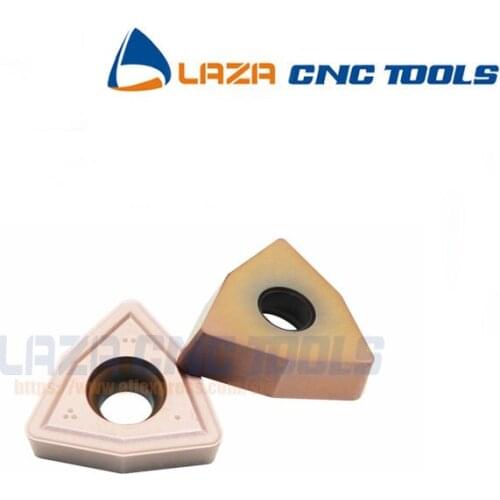 WCMX030208 WCMX040208 050308 06T308 080412 WP230*10pcs SKYWALKER Milling Inserts Tip,WCMX Tungsten Carbide Inserts for U-drill