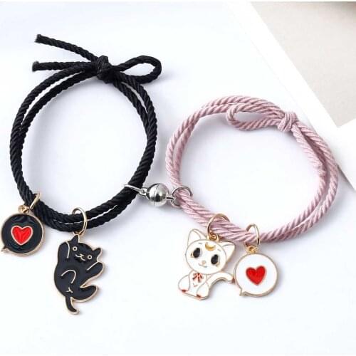YASWEi Magnetic Bracelets