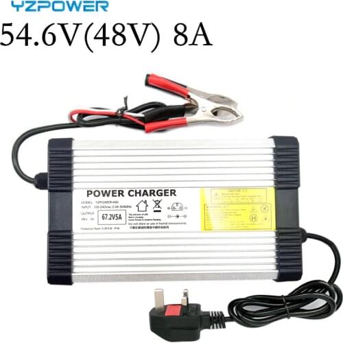 YZPOWER Camera Chargers