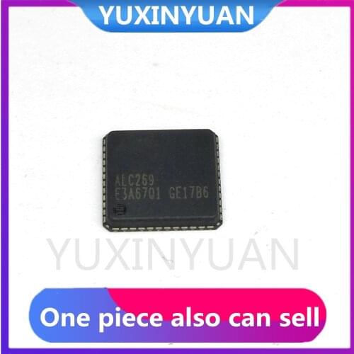 5PCS/LOT ALC259 ALC3225 ALC277 ALC3227 ALC283 ALC269 ALC233 ALC3223 QFN-48 ic in stock