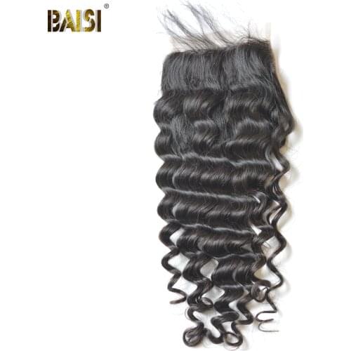 Baisi Natural Hair