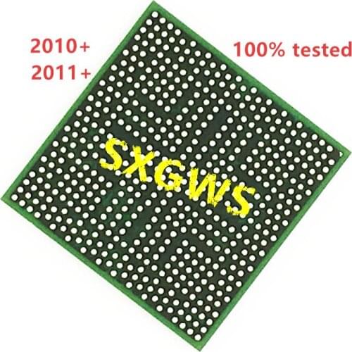 Free shipping 10pcs 216-0752001 216 0752001 refurbished test good quality 100% with 95% new appearance