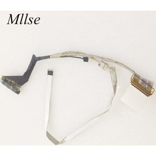 Free Shipping for dell E6330 LCD CABLE DC02001TP00 0DC7JX CN-0DC7JX DC7JX 100% Test OK