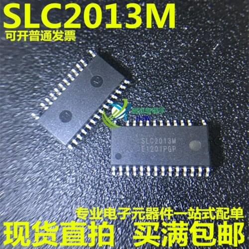 Free shipping SLC2013M SLC2013 SOP26 10pcs/lot