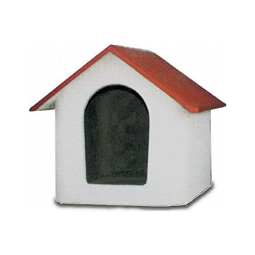 Pet Bed for dogs outdoor Newfoundland CM97X110X87H cement colorful