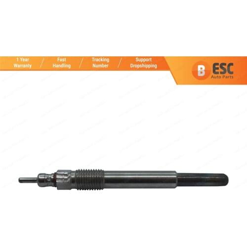 ESC BGP67 1 Piece Heater Glow Plug 24 Volt for Caterpillar 3304 3306 3T8706, 4N360 3T-8706, 3T8706, 4N-360, 4N360, 1P7324