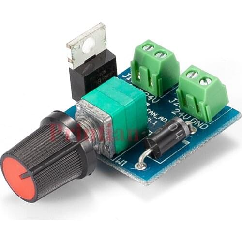 Galaxy Printer Vacuum Adjust Board REV1.0 For Galaxy UD-3212LD UD-1812LC UD-2512LC ECO Solvent Printer Spare Parts Original