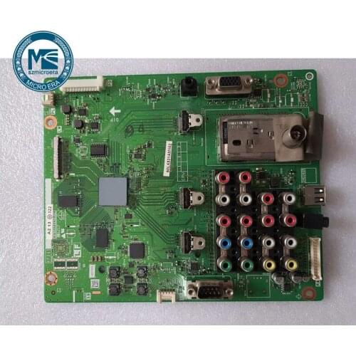 For Sharp LCD-60LX531A TV Motherboard Mainboard QPWBXF843WJN2