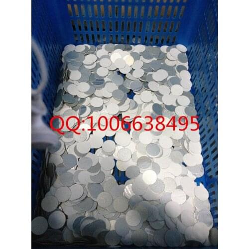 PE induction sealing film gasket PET sealing film PP aluminum foil induction sealing film