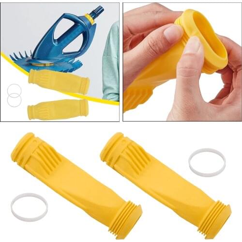 Diaphragm Replacement for Zodiac Baracuda G3 G4 Garden Swimming Parts Yellow