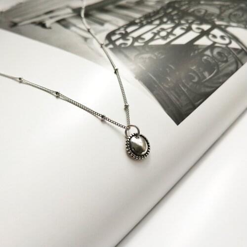 SMILE MORNING Vintage Pendants