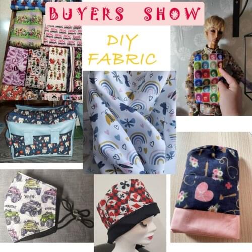 Owl Pattern Fabric Please Contact The Seller Before Buying Optional Patterns