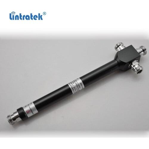 Three Way Splitter for 2G 3G 4G 800~2500mhz Splitter for GSM LTE WCDMA Signal Booster