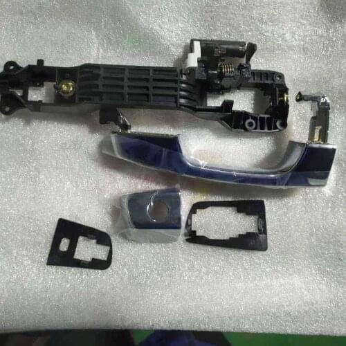 Outer handle assembly For Lifan X60 OEM:S6205300A2 S6205400A2 S6105300A2 S6105400A2