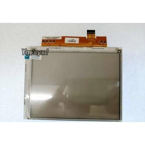 6" ED060SC4 e-ink LCD Display Ssreen for Pocketbook 301/603/611/612/613 PRS-505 screen Replacement part