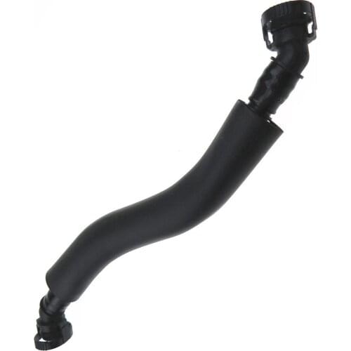 1.8T 2.0T Oil-Water Separator Connection Hose Exhaust Pipe For VW Passat B5 Golf 5 MK6 Tiguan A3 Seat Leon Toledo 06J103221B