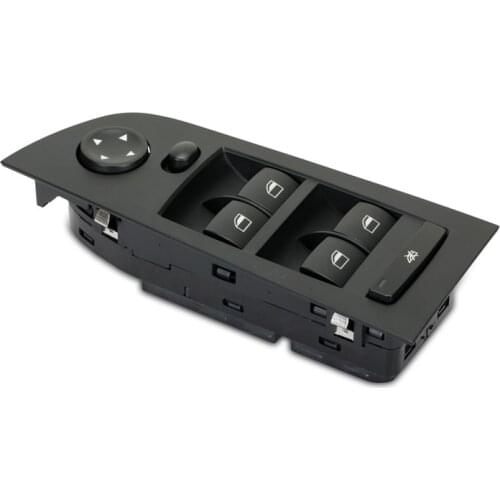 61319217329 For BMW E90 320I 325I 330I 335I M3 2005-2012 Electric Master Window Switch Mirror Switch Control Unit